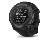 GARMIN Instinct 2X Solar Tactical Edition 50mm Czarny (010-02805-03) - 1154522 - zdjęcie 1
